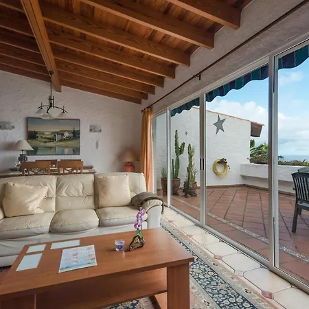 Apartment Casa Rodolfo *