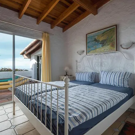 Apartment Casa Rodolfo