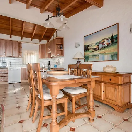 Casa Rodolfo Apartment La Matanza De Acentejo