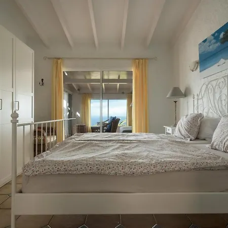 Casa Rodolfo *