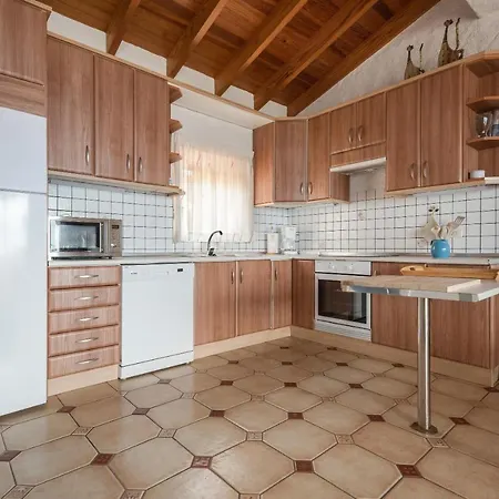 Casa Rodolfo * La Matanza De Acentejo