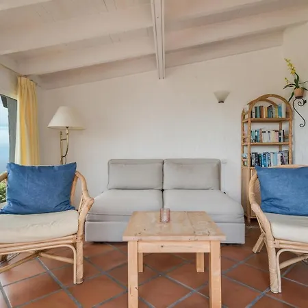 Apartment Casa Rodolfo La Matanza De Acentejo