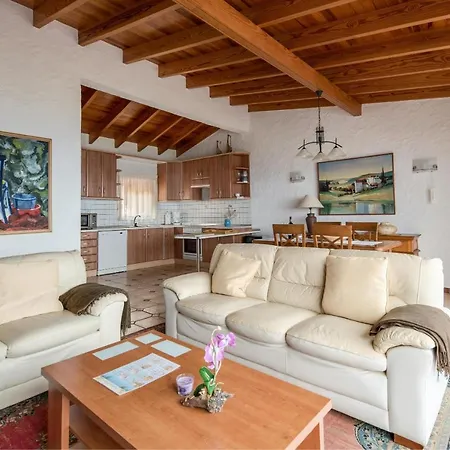 Casa Rodolfo * La Matanza De Acentejo