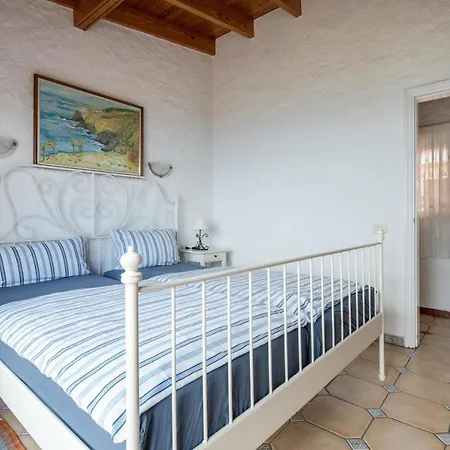 Apartment Casa Rodolfo La Matanza De Acentejo