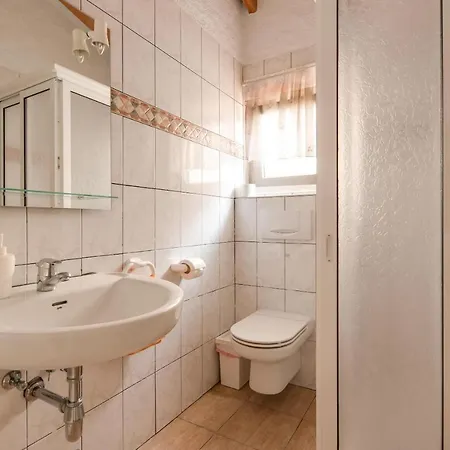 Apartment Casa Rodolfo