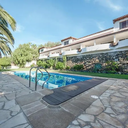 Casa Rodolfo *
